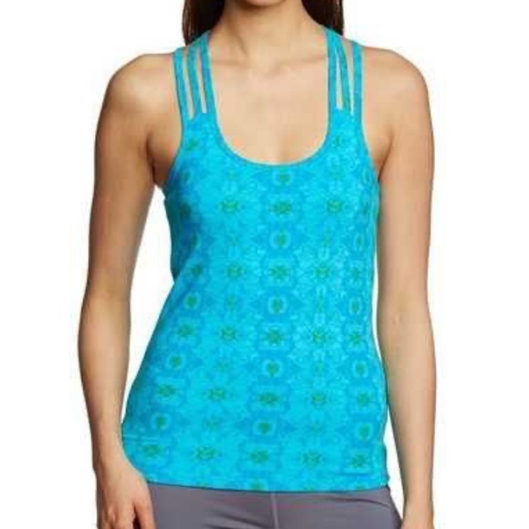 Marmot Tops - 🩵Marmot Blue Vogue Tank Top